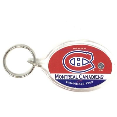 NHL Keychains