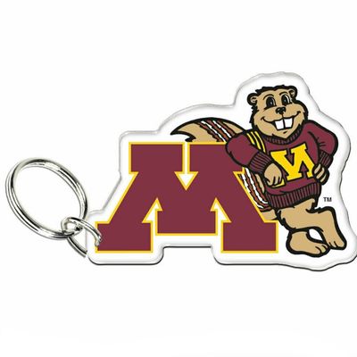 NCAA Keychains