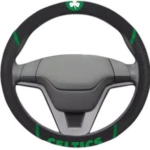 NBA Steering Wheel Covers