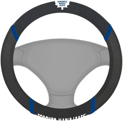 NHL Steering Wheel Covers