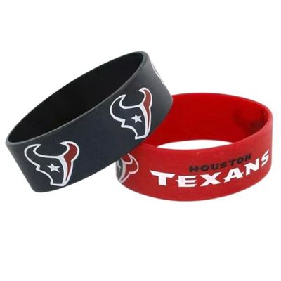 NFL Wrist Bands