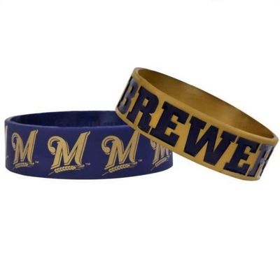 MLB Wrist Bands