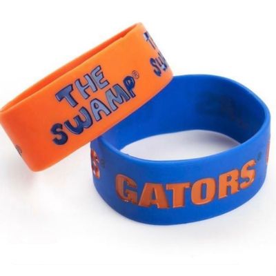NCAA Wrist Bands