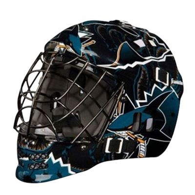 NHL Helmets