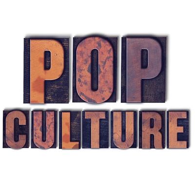 Pop Culture Collectibles