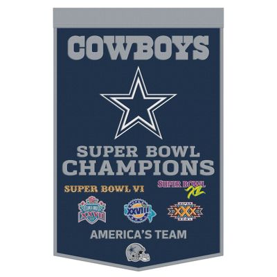 NFL Banners