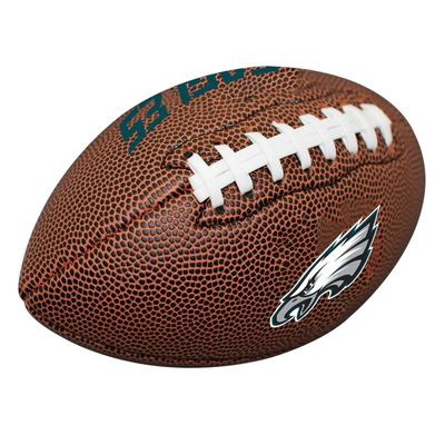 NFL Footballs