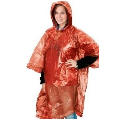 NFL Ponchos