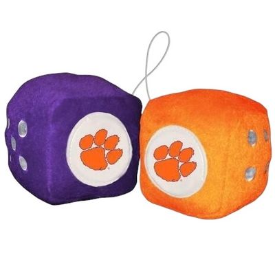 NCAA Fuzzy Dice