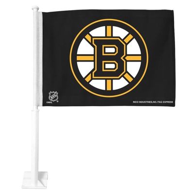 NHL Car Flags