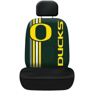 NCAA Seat Covers
