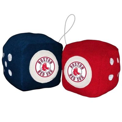 MLB Fuzzy Dice