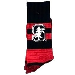 Stanford Cardinal Men’s Strideline Socks