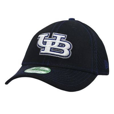 Buffalo Bulls New Era 39Thirty Youth Hat