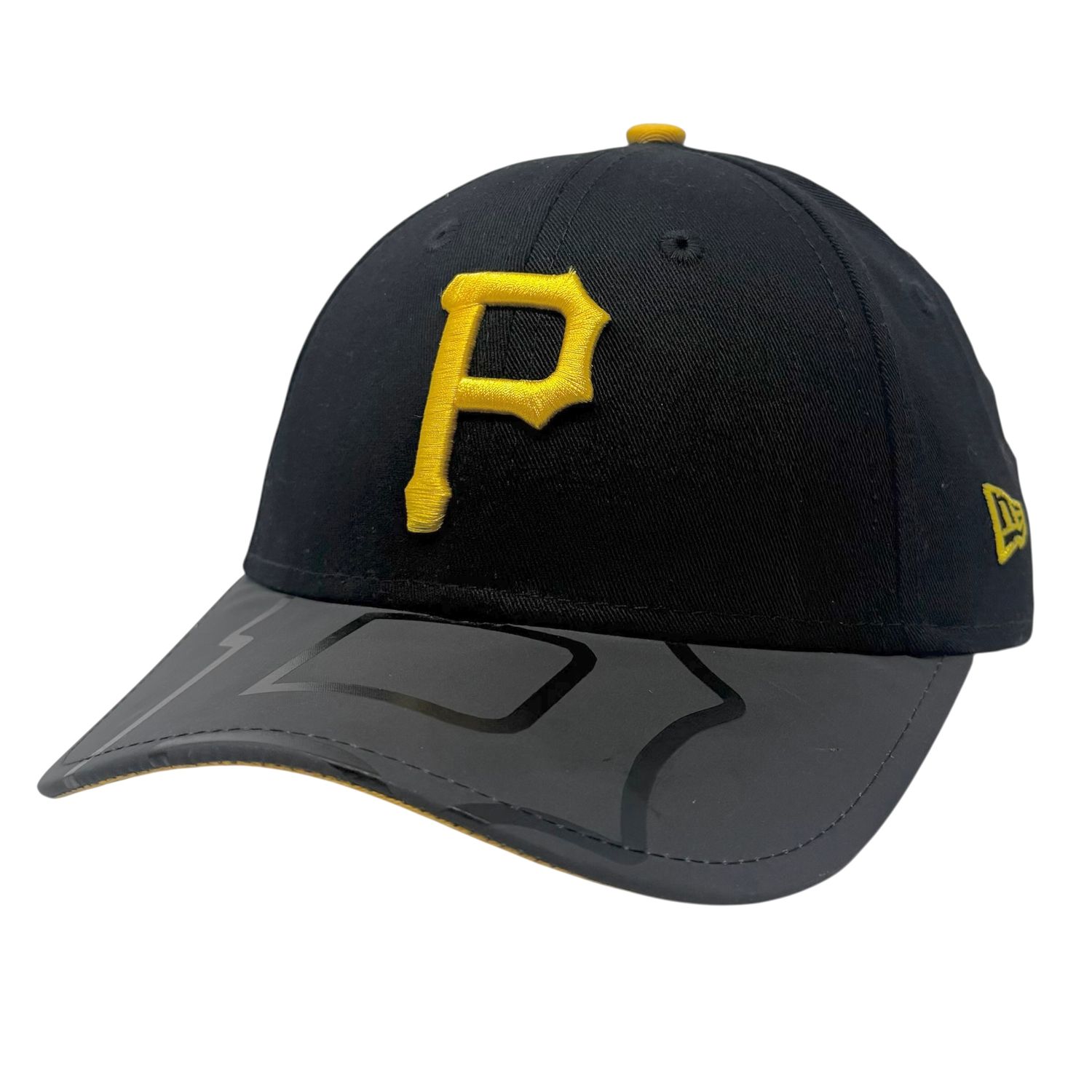 Pittsburgh Pirates Youth New Era 9Forty Hat