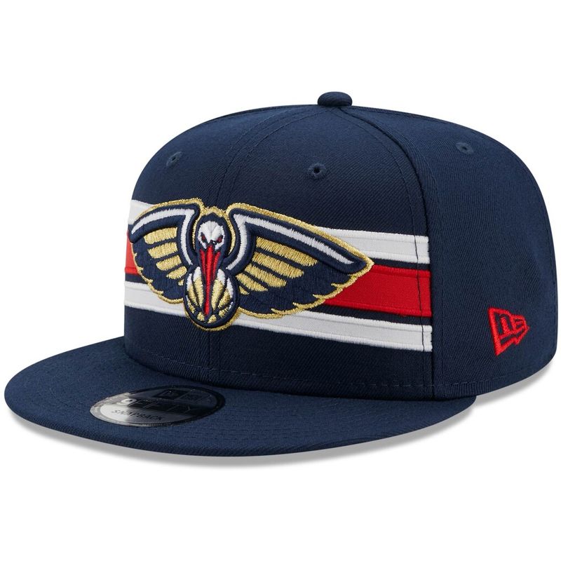 New Orleans Pelicans Men’s New Era 9Fifty Snapback Hat