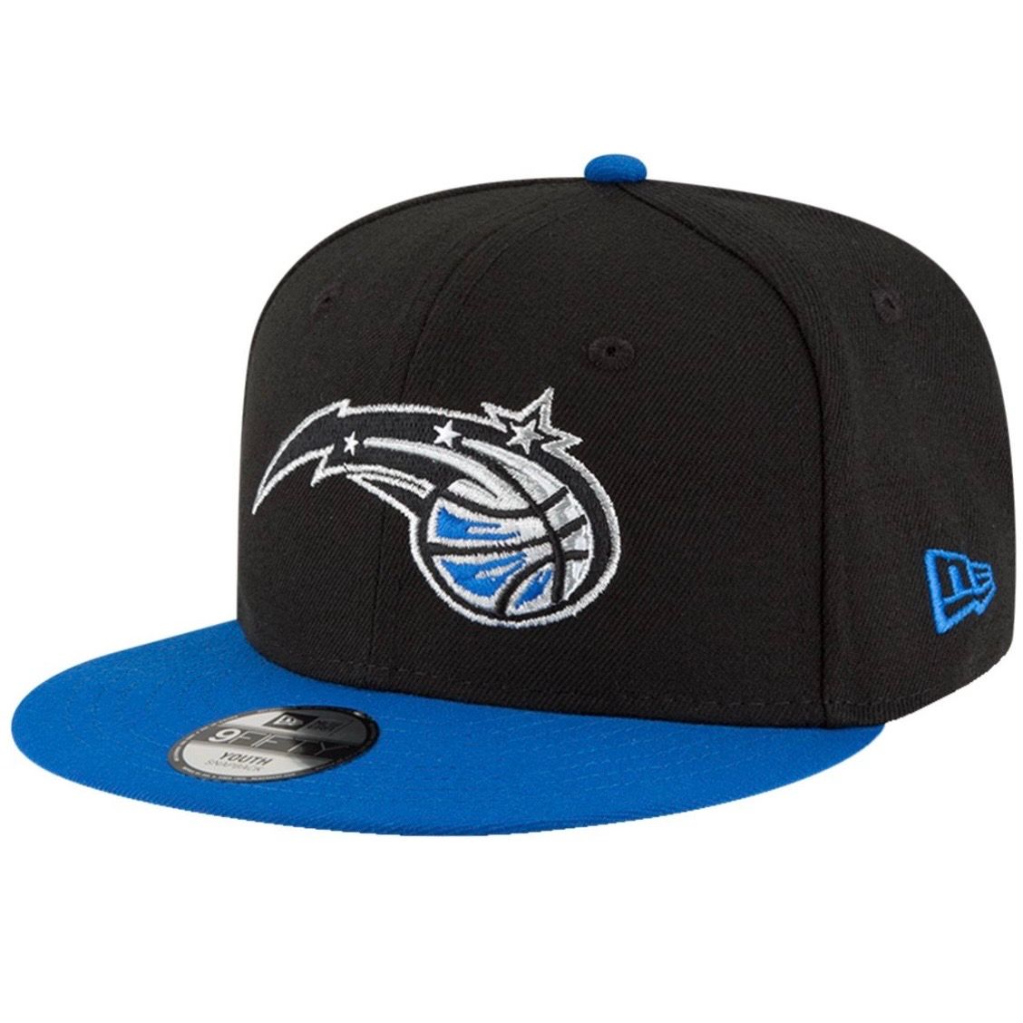 Orlando Magic Youth New Era 9Fifty Snapback Hat