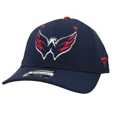 Washington Capitals Youth Fanatics Adjustable Hat Washington Capitals Youth Fanatics Adjustable Hat