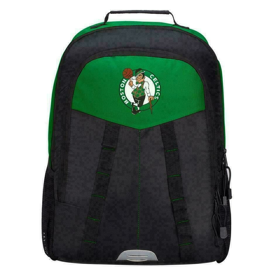 Boston Celtics Scorcher Backpack Boston Celtics Scorcher Backpack