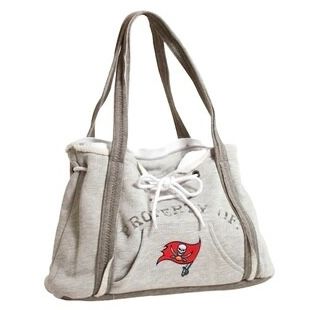 Tampa Bay Buccaneers Hoodie Purse