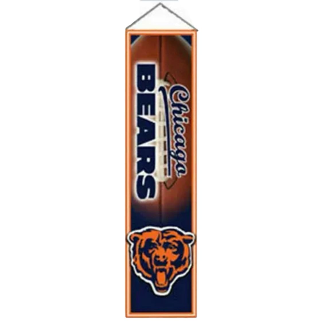 Chicago Bears Marquee Banner