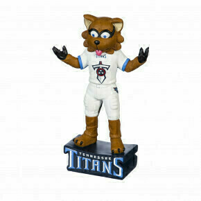 Tennessee Titans Mascot Statue Tennessee Titans Mascot Statue