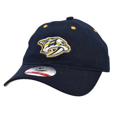 Nashville Predators NHL Youth Adjustable Hat