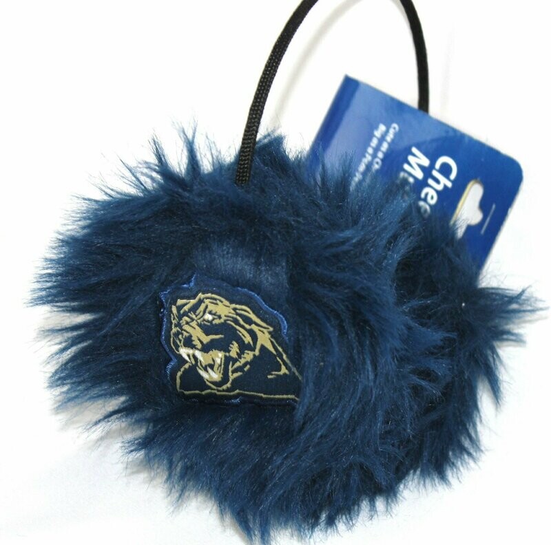 Pitt Panthers ProFANity Cheer EarMuffs Pitt Panthers ProFANity Cheer EarMuffs