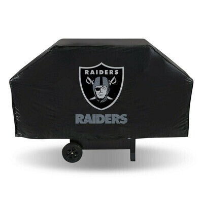 Las Vegas Raiders Economy Grill Cover Las Vegas Raiders Economy Grill Cover