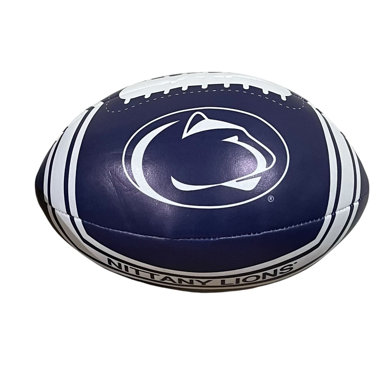 Penn State Nittany Lions 6 Penn State Nittany Lions 6" Goal Line Softee Football