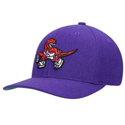 Toronto Raptors Men’s Team Ground Mitchell & Ness Snapback Hat Toronto Raptors Men’s Team Ground Mitchell & Ness Snapback Hat