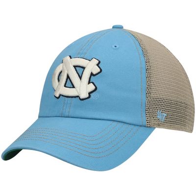 North Carolina Tar Heels Men’s 47 Trawler Clean Up Adjustable Hat