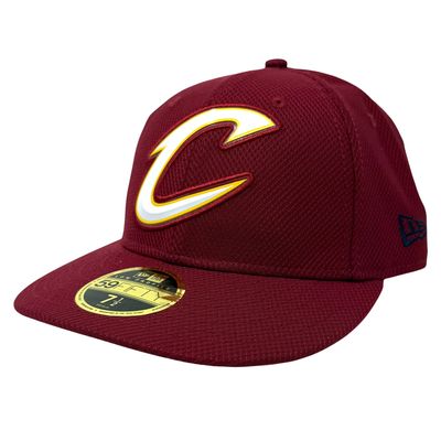 Cleveland Cavaliers Men’s New Era 59Fifty Fitted Hat Cleveland Cavaliers Men’s New Era 59Fifty Fitted Hat