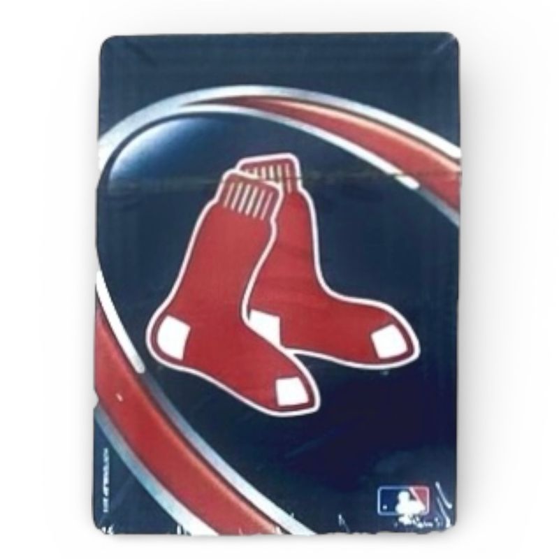 Boston Red Sox Playing Cards
