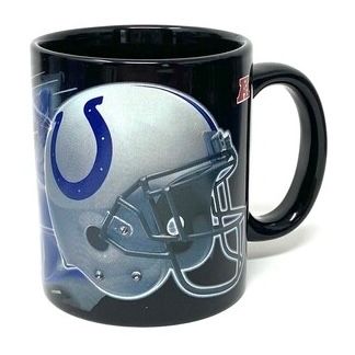 Indianapolis Colts 10oz Coffee Mug