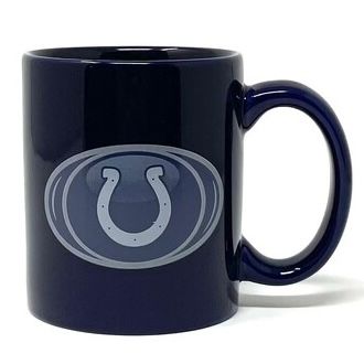 Indianapolis Colts 10oz Coffee Mug