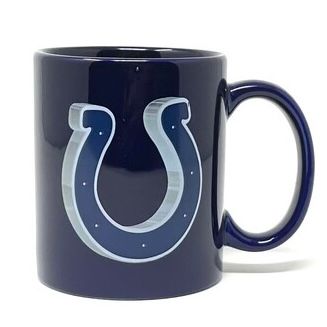 Indianapolis Colts 10oz Coffee Mug