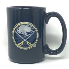 Buffalo Sabres 15oz Coffee Mug