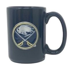 Buffalo Sabres 15oz Coffee Mug Buffalo Sabres 15oz Coffee Mug
