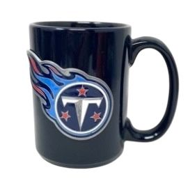 Tennessee Titans 14oz Coffee Mug