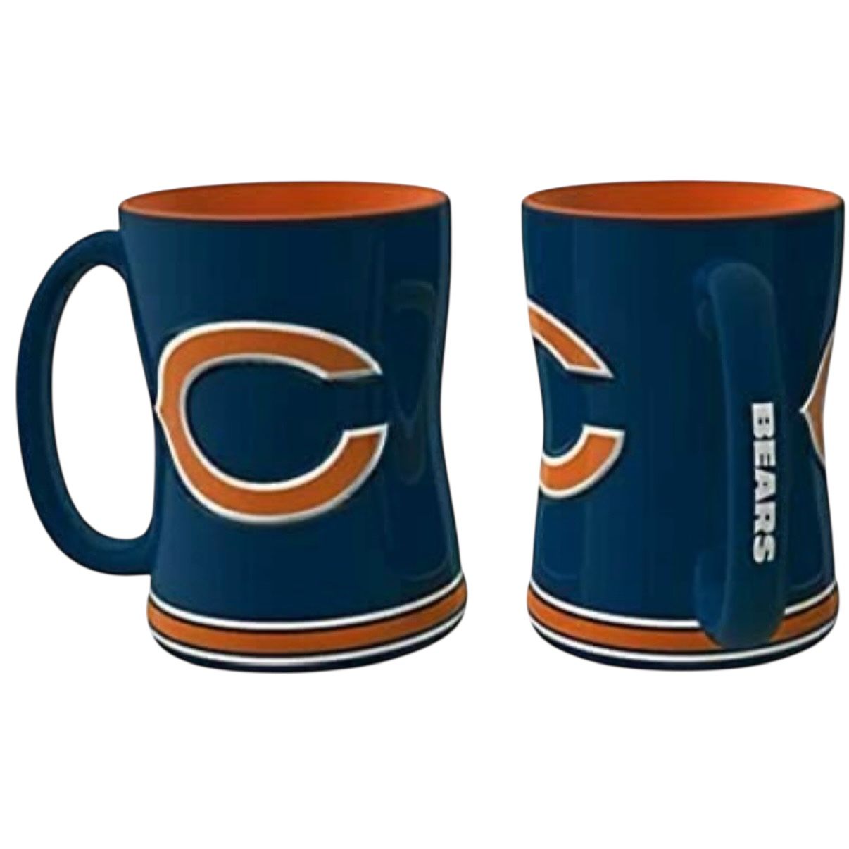 Chicago Bears 14oz Relief Coffee Mug