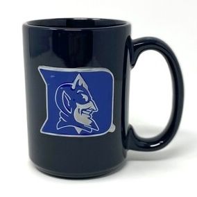Duke Blue Devils 15oz Coffee Mug