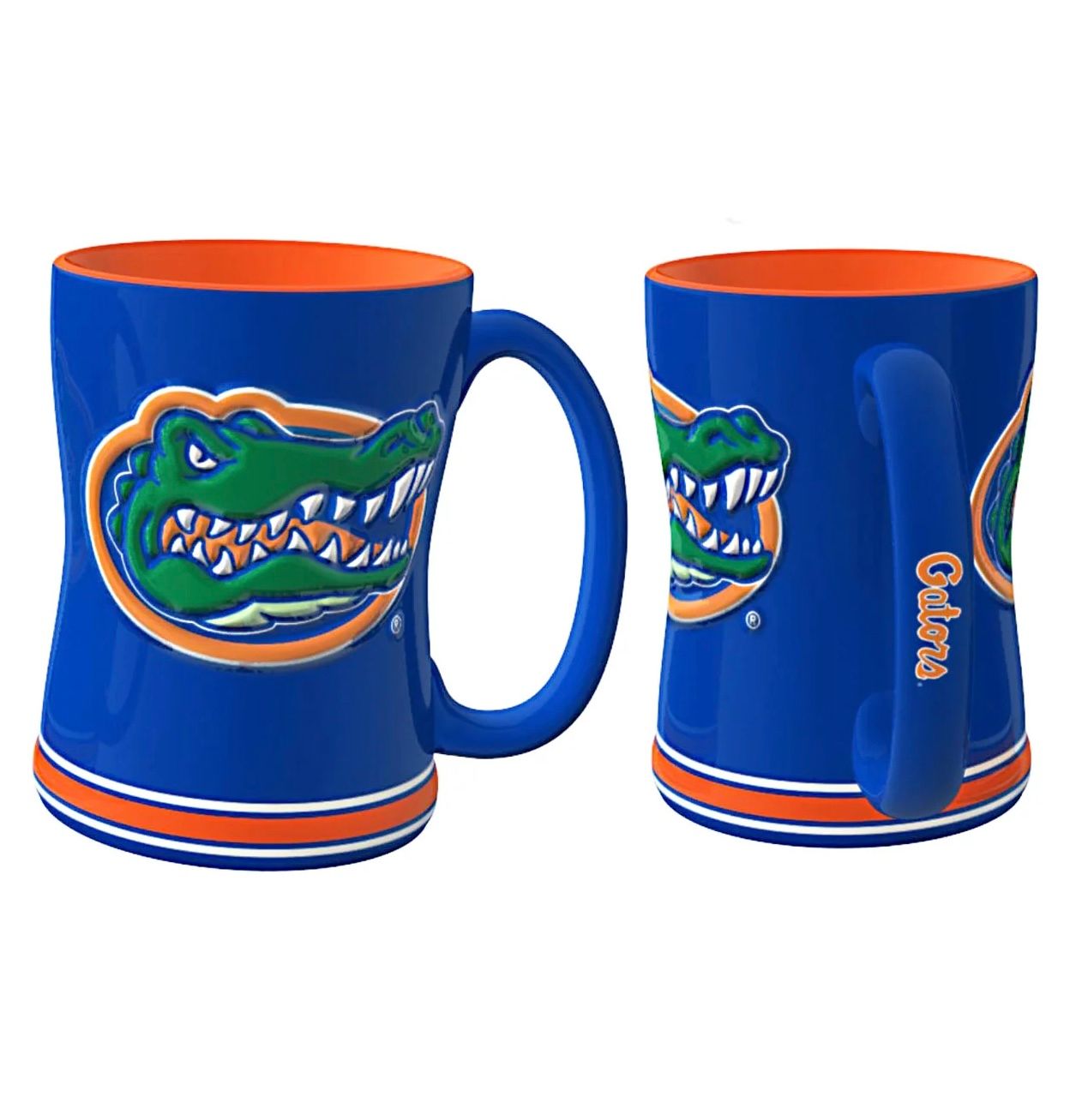 Florida Gators 14oz Relief Coffee Mug