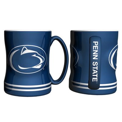 Penn State Nittany Lions 14oz Relief Coffee Mug