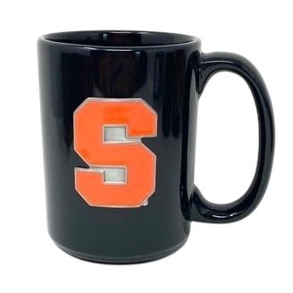 Syracuse Orange 14oz Coffee Mug