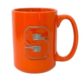 Syracuse Orange 15oz Coffee Mug Syracuse Orange 15oz Coffee Mug
