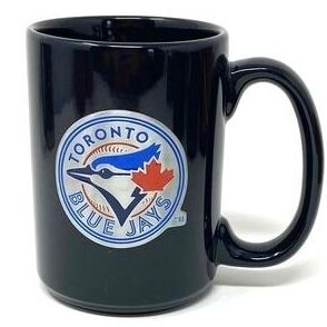 Toronto Blue Jays 14oz Coffee Mug