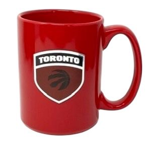 Toronto Raptors 14oz Coffee Mug