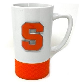 Syracuse Orange 18oz Jump Coffee Mug Syracuse Orange 18oz Jump Coffee Mug