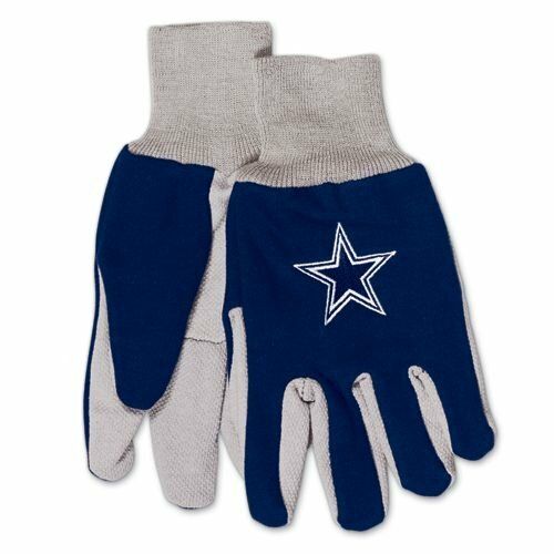 Dallas Cowboys Children's Utility Gloves Dallas Cowboys Children's Utility Gloves